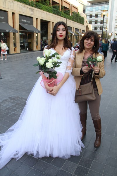 JAD Maison de Couture event shooting